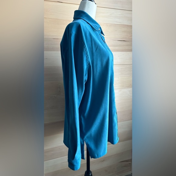 Size L, Penmans,  Stretch  ink Blue colour, made in Cambodia - Picture 12 of 13